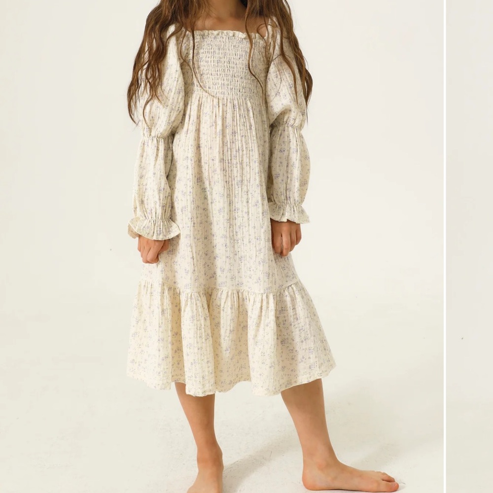 (ISO) Nothing fits but yuki dress 1-2y or 3-4y